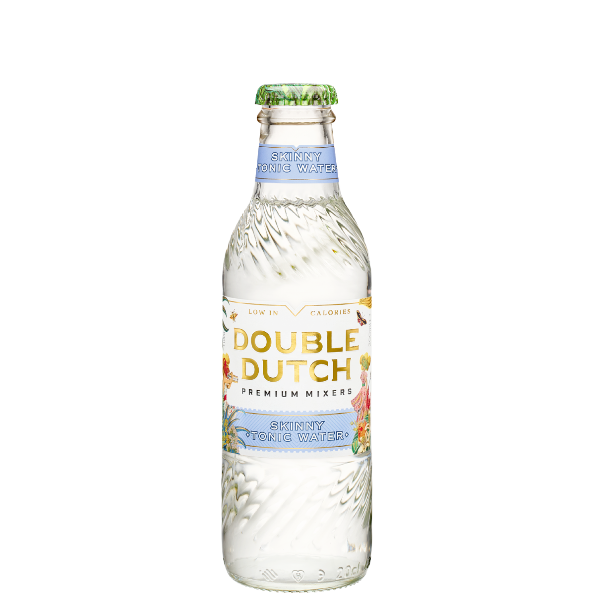 Double Dutch Skinny Tonic